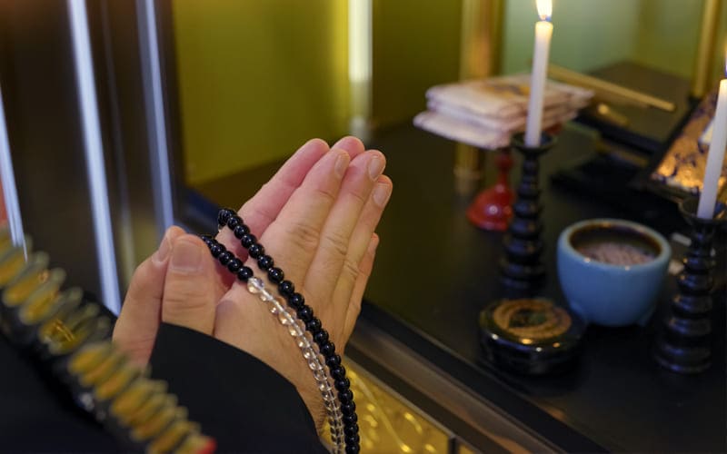 法要・年忌供養